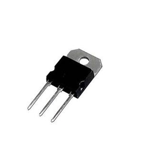 2SA1264 - Transistor, P, 120V, 8A, 80W, TO218 - 2SA1264