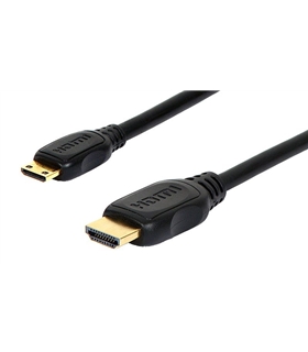 Cabo mini HDMI–HDMI 3Mt Hdmi 1.4 - MX31993