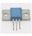 2SB616 - Transistor, PNP, 100V, 5A, 60W, XM20