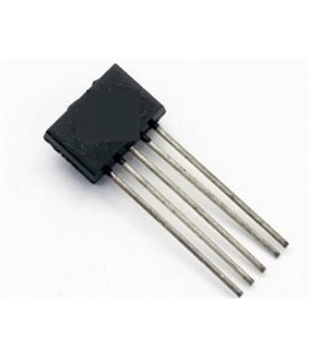 2SC1583 - Transistor, NPN, 50V, 0.1A, 0.4W, ZIP5 - 2SC1583