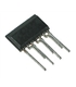 2SC3381 - Transistor, NPN, 80V, 0.1A, 0.4W, ZIP7 - 2SC3381