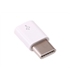 Adaptador USB-C Macho Micro-USB Femea - USBCMICROUSB
