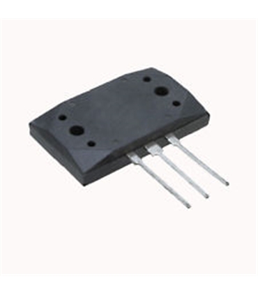 2SC3546 - Transistor, NPN, 160V, 12A, 120W, MT200 - 2SC3546