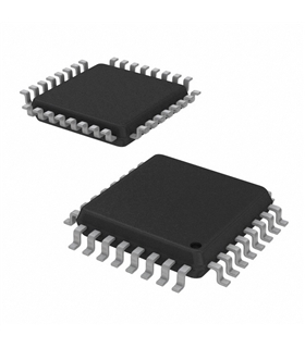 STM32L031K6T6 -  ARM Microcontroller STM32 LQFP32 - STM32L031K6T6