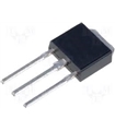 2SC5707-TL-E - Transistor, NPN, 100V, 8A, 15W, TO252