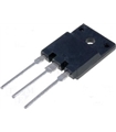 2SD1554 - Transistor, NPN, 1500V, 3.5A, 40W, TO3PF