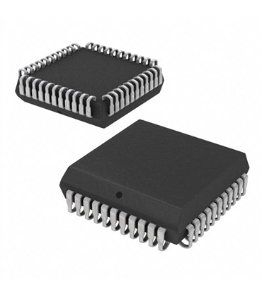PC16450CV - Circuito Integrado PLCC44 - PC16450CV
