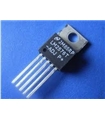LM2576T-5.0 - Switching Reg, 5V, 3A, TO220