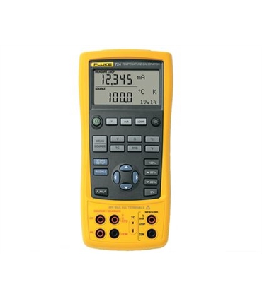 Fluke 724/APAC/EMEA - Calibrador Temperatura - 5131125