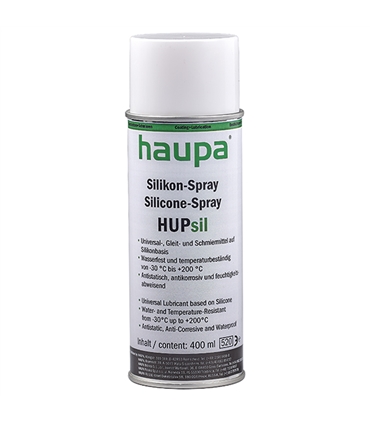 170162 - Spray de silicone HUPsil 400ml - H170162