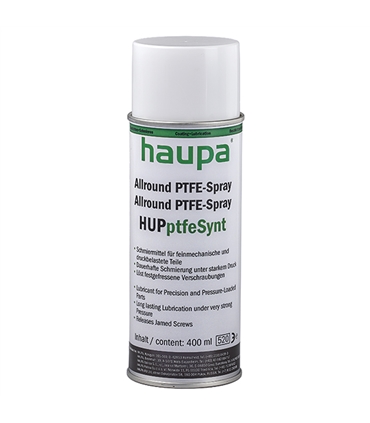 170160 - Spray PTFE Allround HUPptfeSynt - H170160
