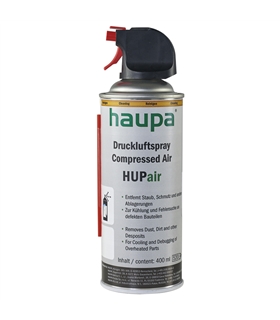170106 - Spray de ar comprimido HUPair - H170106