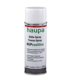 170402 - Spray de refrigeração  HUPcoolXtra - H170402