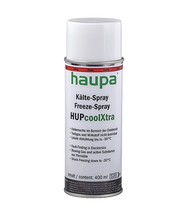 170402 - Spray de refrigeração  HUPcoolXtra - H170402
