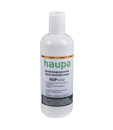 170128 - Creme de limpeza das mãos HUPsoap - H170128