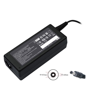 AC Adapter 19V 2.37A 45W 4.0*1.35mm ASUS - 190237BAX