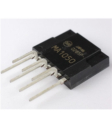 MA1050 - Power Switch Regulator - MA1050