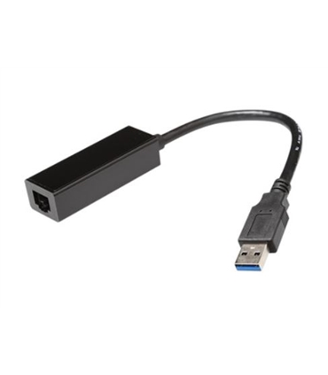 Adaptador USB 3.0 RJ45 Gigabit - NBA502
