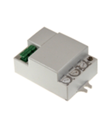 Sensor de movimento por Micro Ondas 230VAC 100W - MX3021978