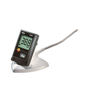 Testo 174 H - Set Mini data logger Temperatura e humidade - T05720566
