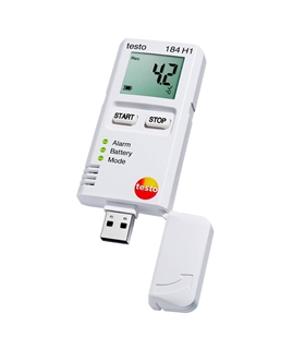 Data logger USB para supervisão da humidade e temperatura - T05721845