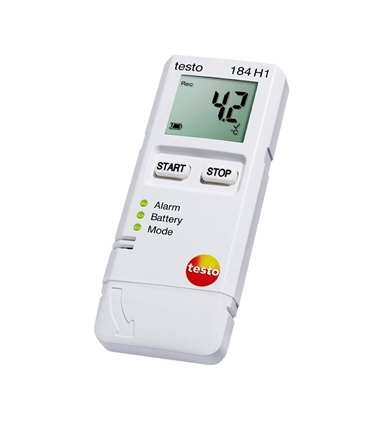 Data logger USB para supervisão da humidade e temperatura - T05721845