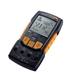Multímetro testo 760-2 - Com medição True RMS - T05907602