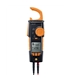 Pinça amperimétrica testo 770-2 - Com medição True RMS - T05907702