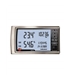 Testo 622 - Inst. de medição humidade/temperatura/pressão - T05606220