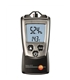 Testo 610 - Instrumento de medição de humidade/temperatura - T05600610