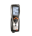 Testo 635-2 - Instrumento de medição de humidade