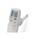 Testo 205 - Instrumento de medição de pH/temperatura de mão - T05632051