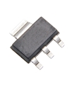 STN9260 - Transistor, PNP, 600V, 0.5A, 1.6W, SOT223