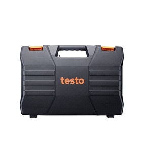 Testo 557 digital manifold kit - with Bluetooth - T05632557