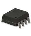 HCNW4506-500E - Optocoupler, Gate Drive Output, 1 Channel