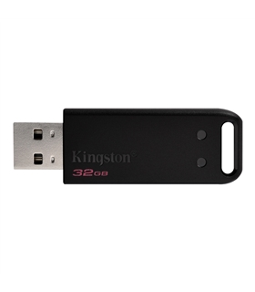 Pen Drive USB 2.0 32Gb Kingston - DT20-32GB