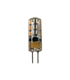 Lampada Led G4 12V 1.5W 6500K 100lm - MX3062494
