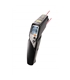 Termómetro por infravermelhos com mira laser de 2 pontos - T05608314