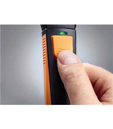 testo 805 i - Termómetro por infravermelhos para smartphone - T05601805