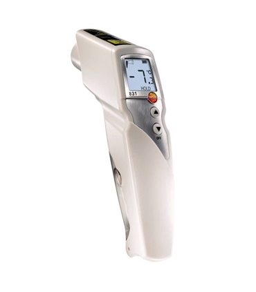 Instrumento de medição de temperatura por infravermelhos - T05608316