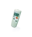 testo 835-H1 - Instrumento para medição humidade de superfíe