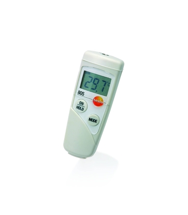 Instrumento de medição de temperatura por infravermelhos - T05608051