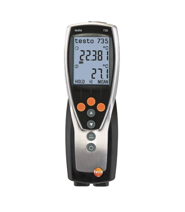Instrumento de medição de temperatura - T05637352