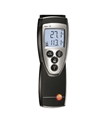 testo 110 - Instrumento de medição de temperatura 1 canal