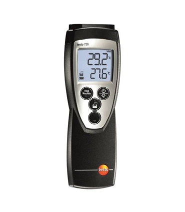 Instrumento de medição de temperatura - T05607207