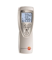 testo 926 - Instrumento de medição de temperatura 1 canal