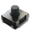 B3SL-1022P..- Tactile Switch, B3SL Series, Top Actuated, SMD