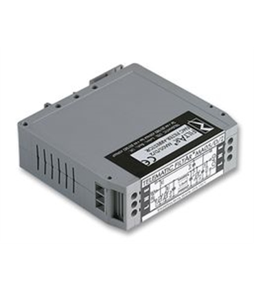 MA10/D/2 - Power Line Filter, DIN Rail, 10 A, 240 V, EMI - MA10/D/2