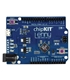 TCHIP005 - chipKIT Lenny, 27 Available I/O Lines, 256K/ 64K - TCHIP005