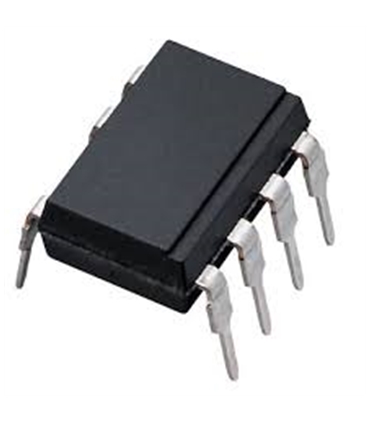 L6385E -  IGBT/MOSFET Driver, High Side And Low Side - L6385
